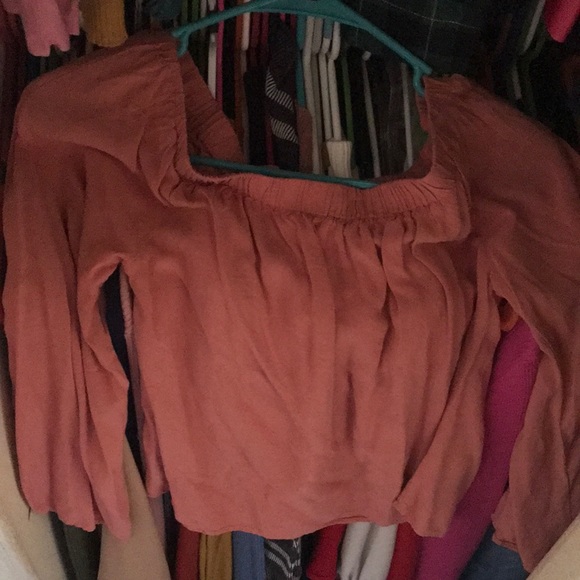 Tops | Fancy Go Out Shirt | Poshmark